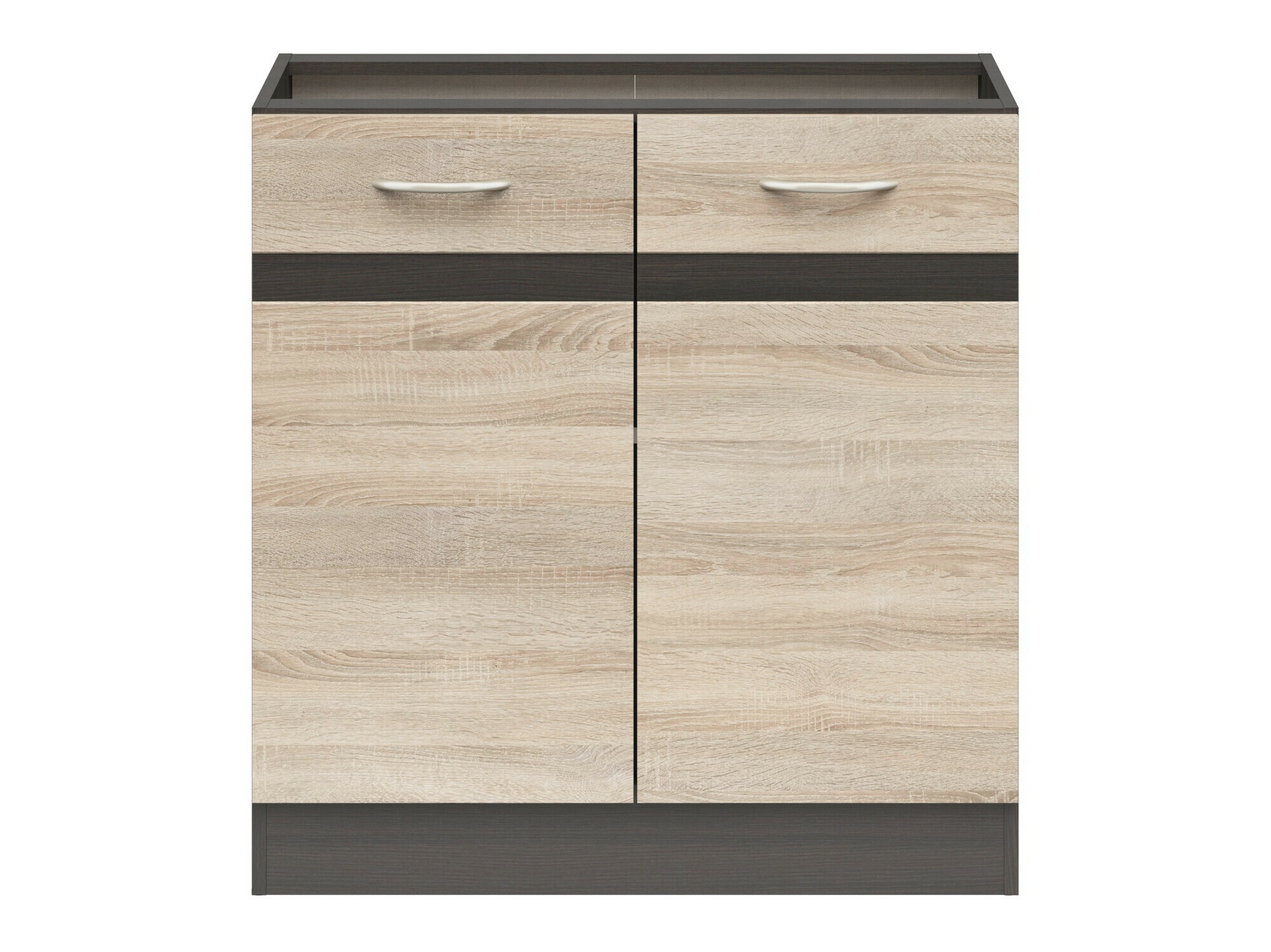 Πολυμορφικό ντουλάπι νεροχύτη με πόρτες Juno 113