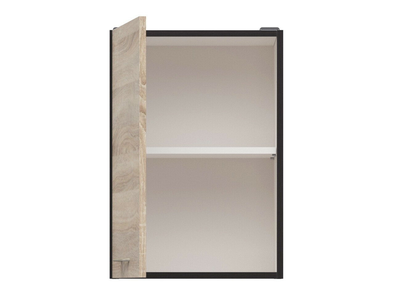 Πολυμορφικό ντουλάπι τοίχου Juno 110