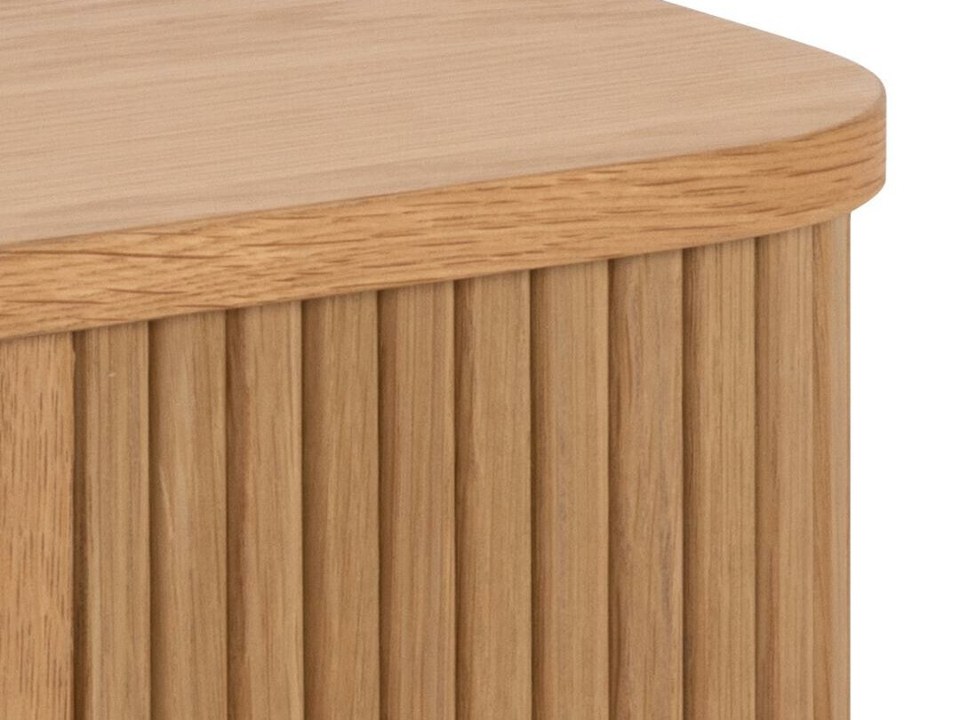Bedside table Norsica Dunmavo 100