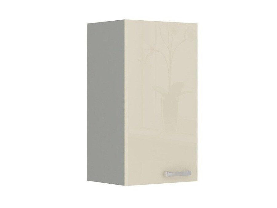Modular wall cabinet Multi Cream 119