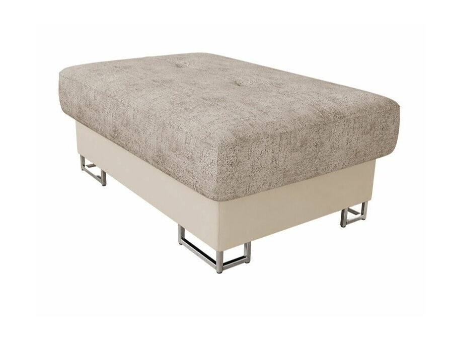 Ταπετσαρισμένος πάγκος Comfivo 238 (Venus Velvet 2927 + Miu 2041)