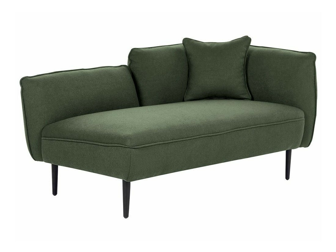Chaise longue Berwyn 311 (Dark green)
