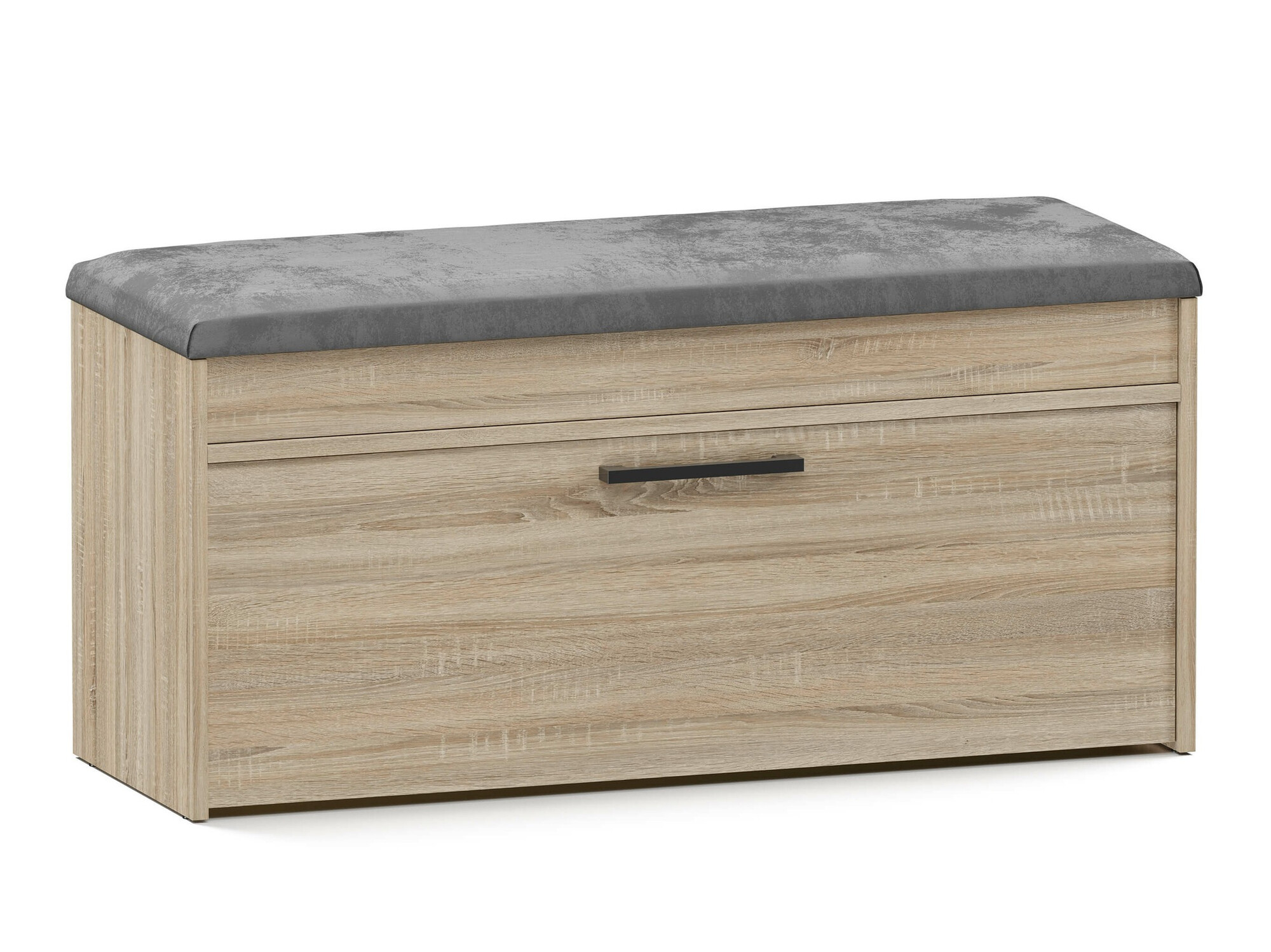 Shoe cabinet Mandeville 216 (Sonoma oak)