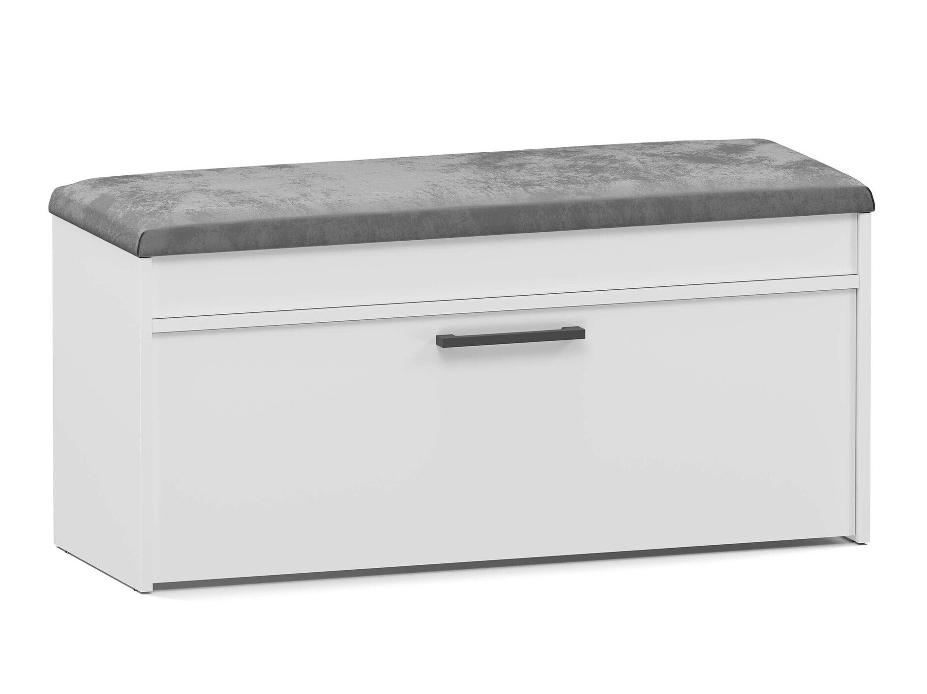 Shoe cabinet Mandeville 216 (White)