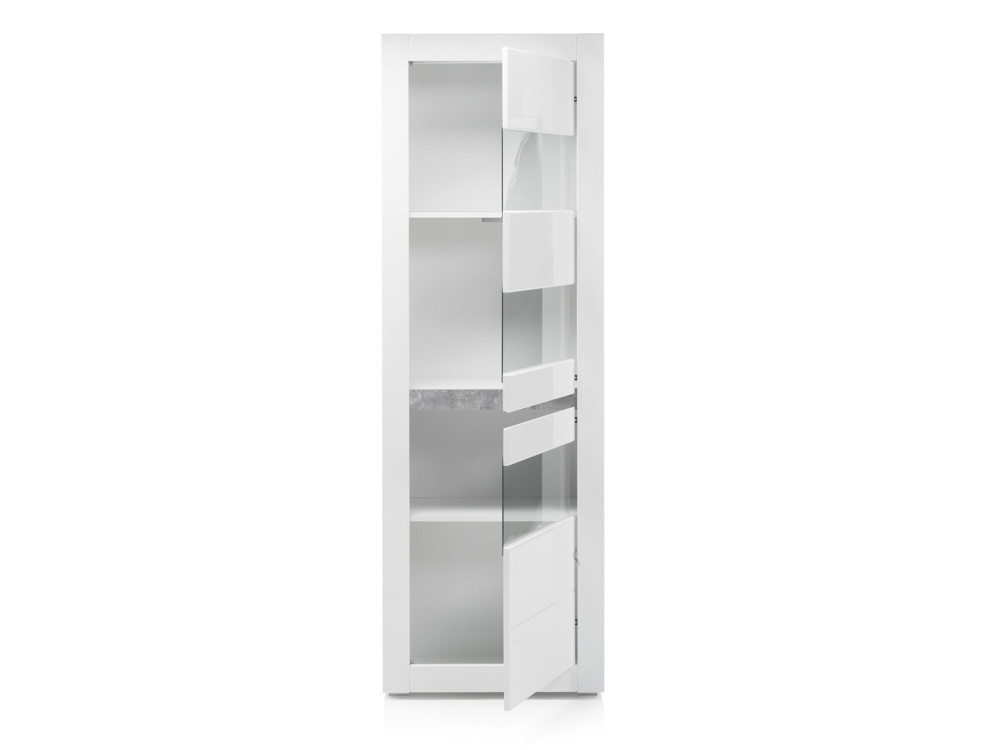 Bookcase Beldomo 104