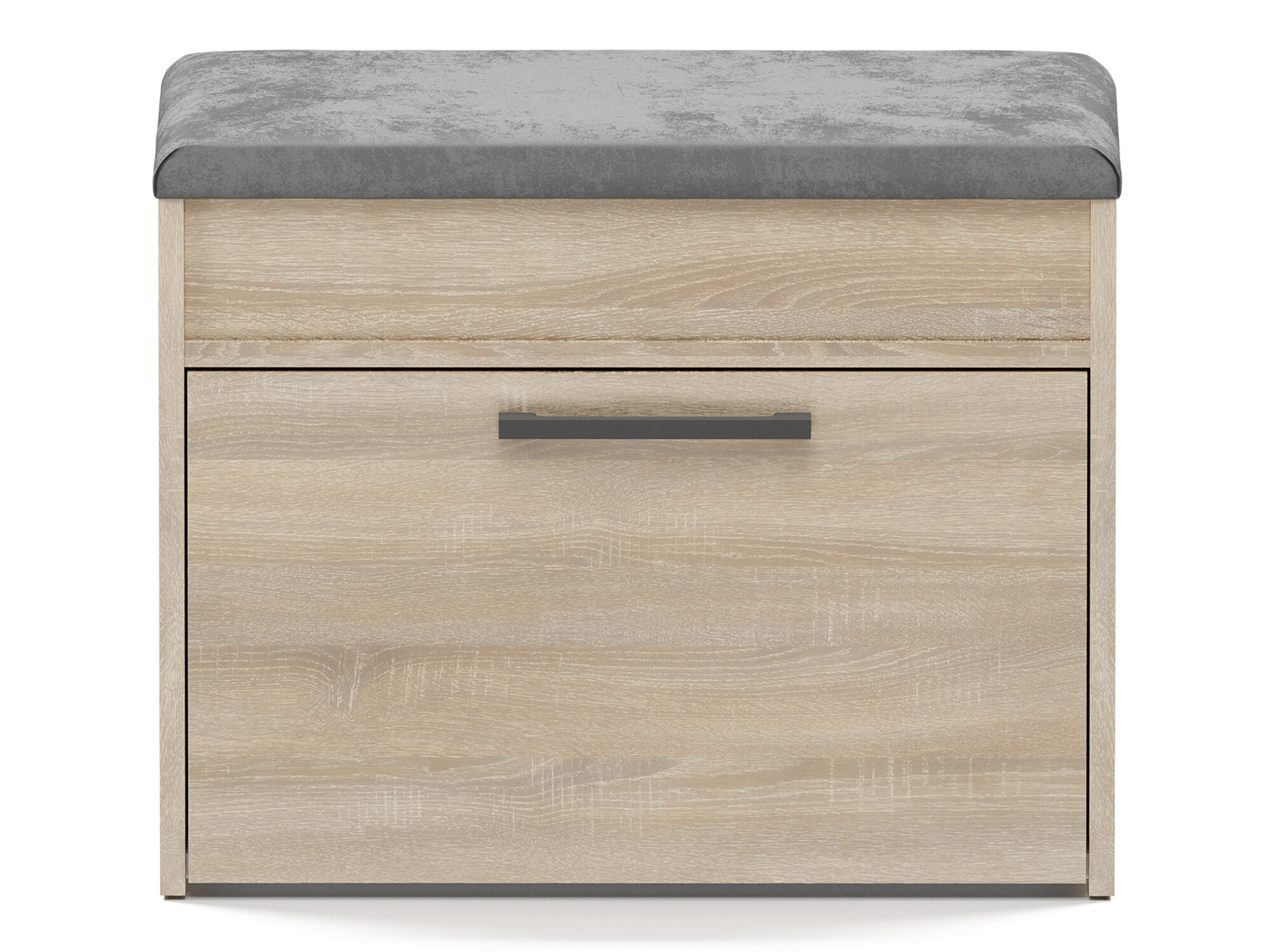 Shoe cabinet Mandeville 219 (Sonoma oak)