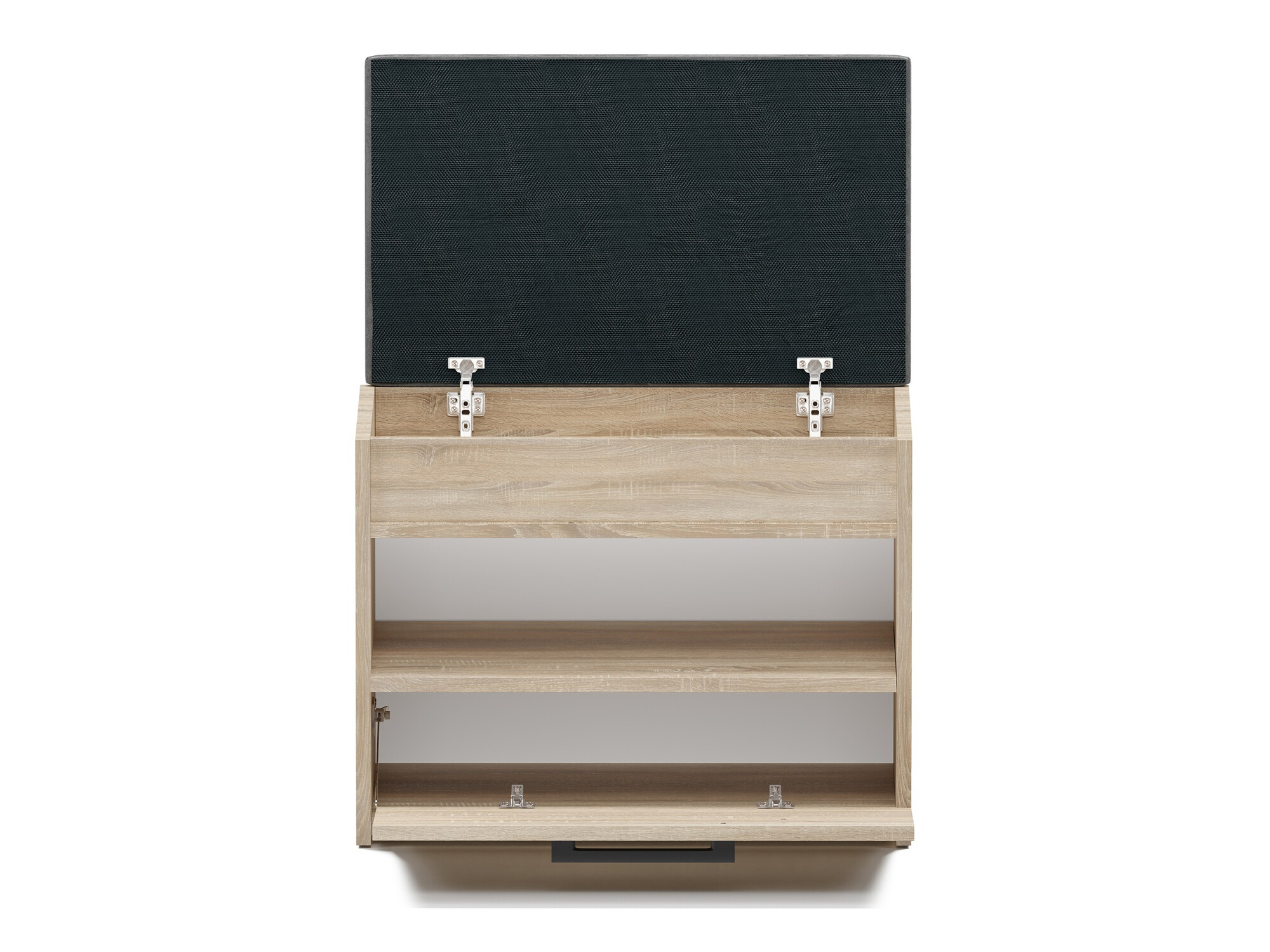 Shoe cabinet Mandeville 219 (Sonoma oak)