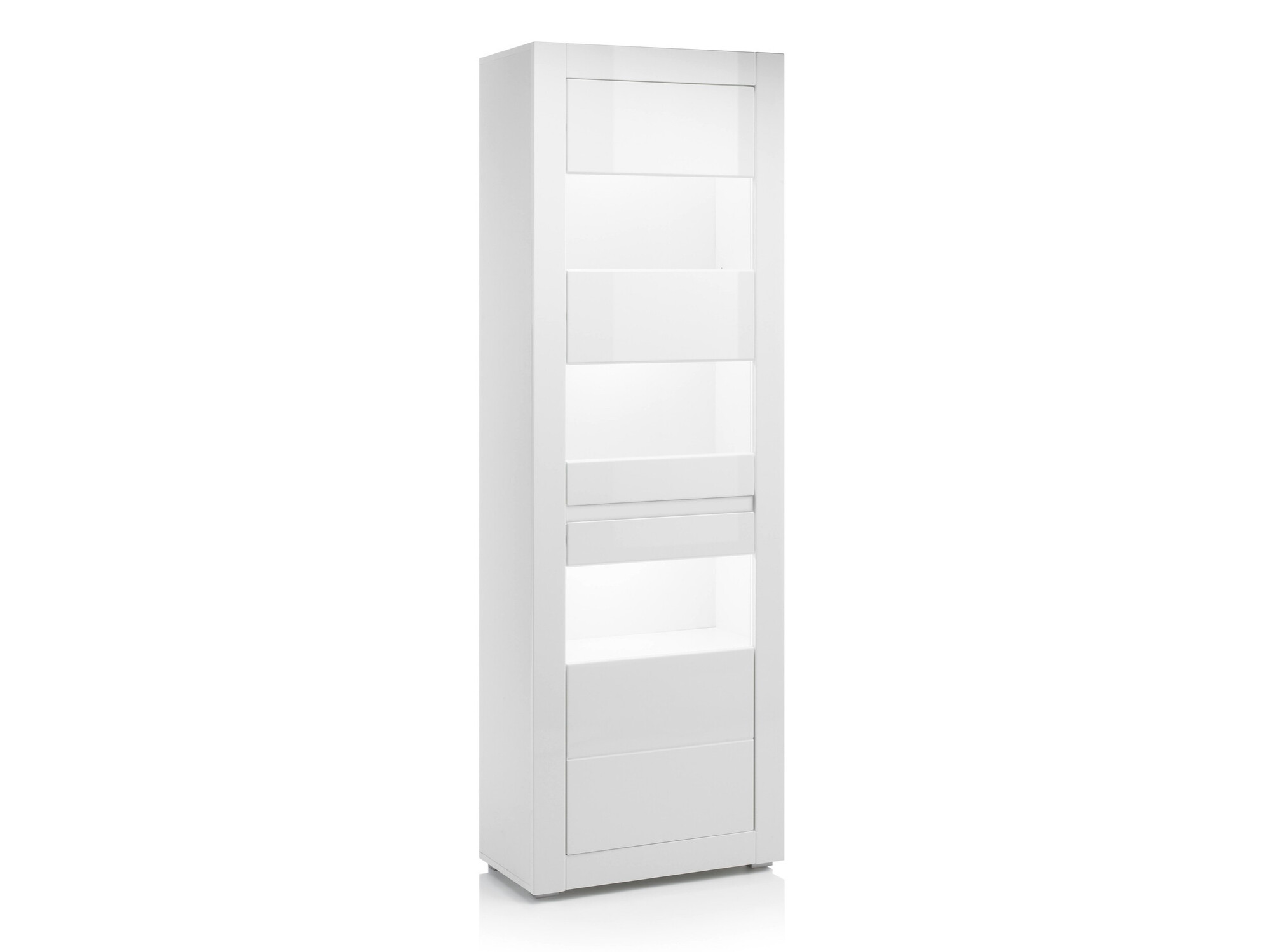 Bookcase Beldomo 104