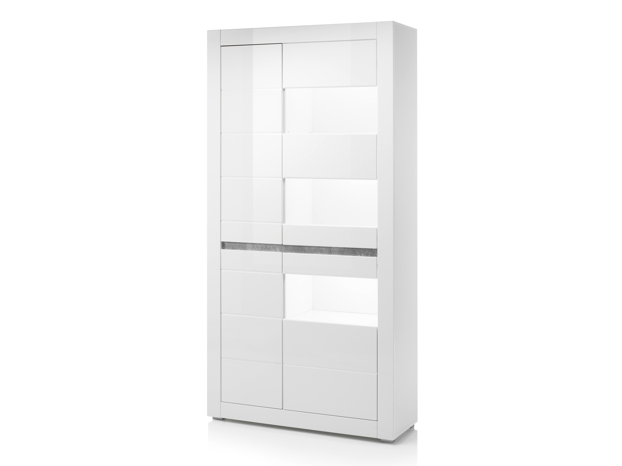 Bookcase Beldomo 105