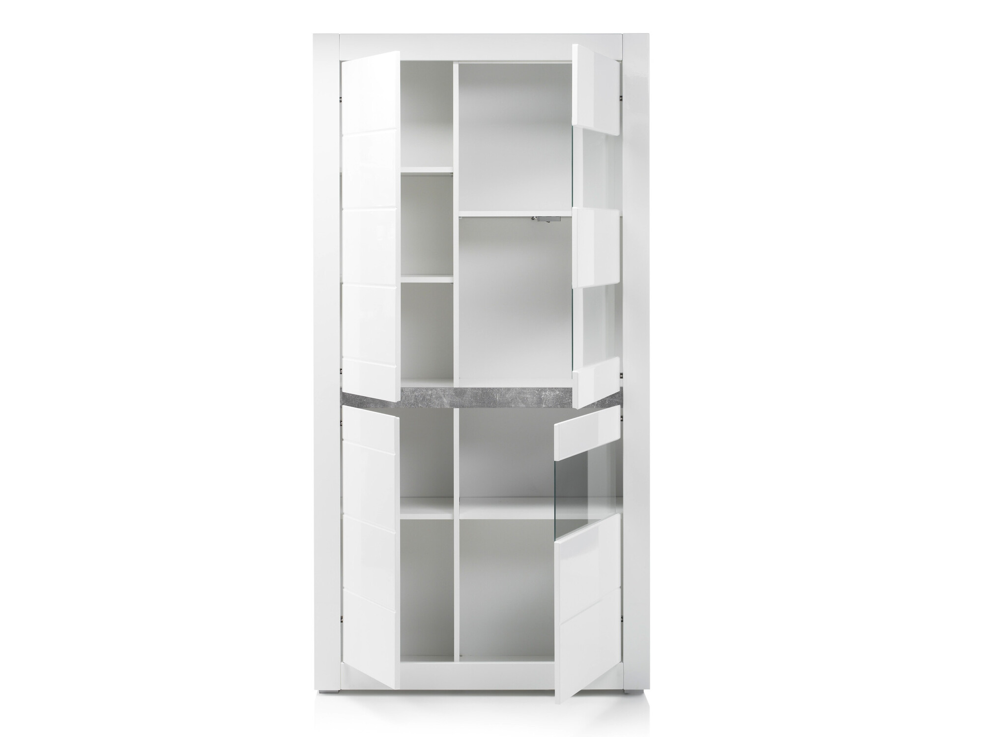 Bookcase Beldomo 105