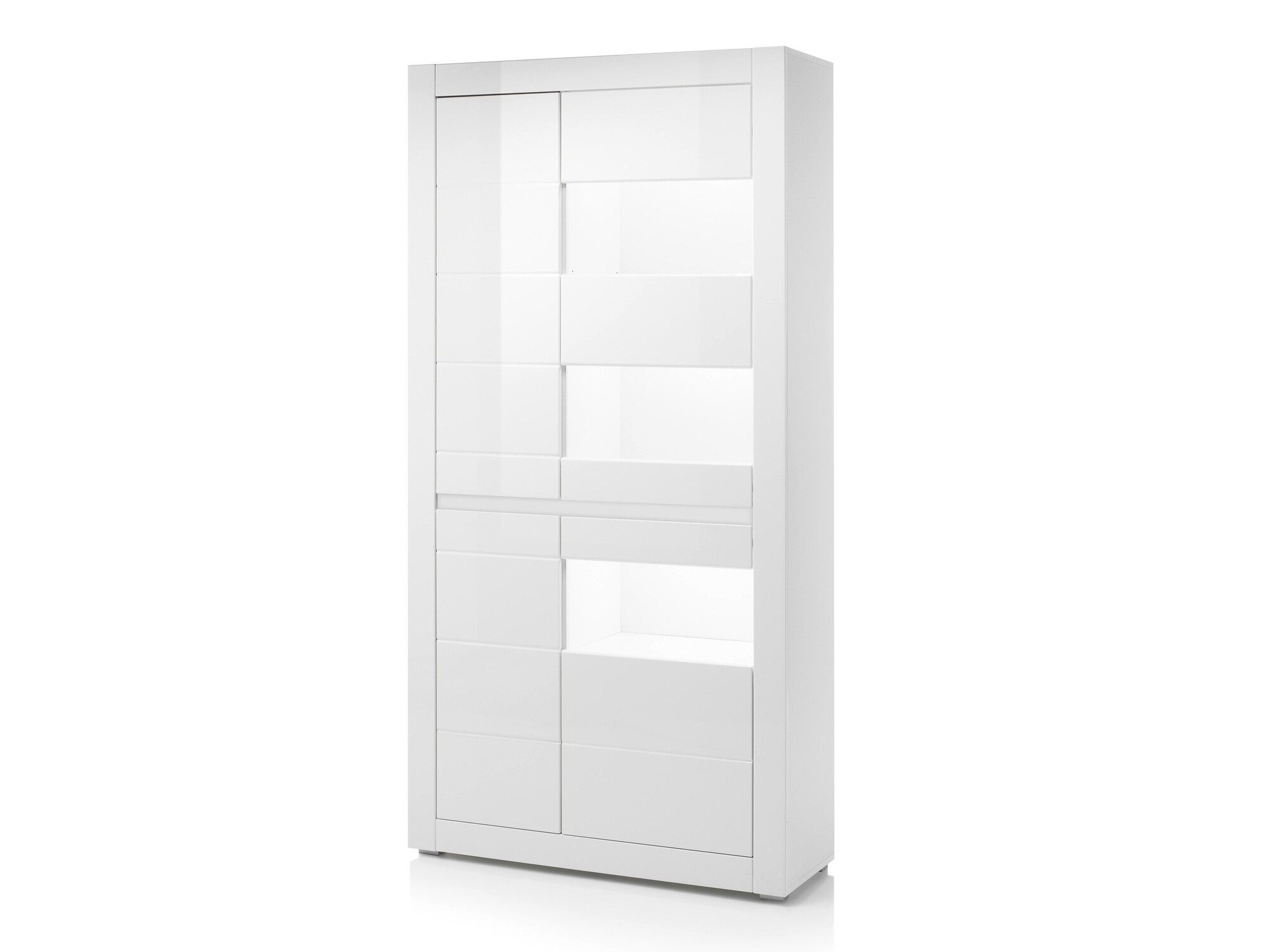 Bookcase Beldomo 105