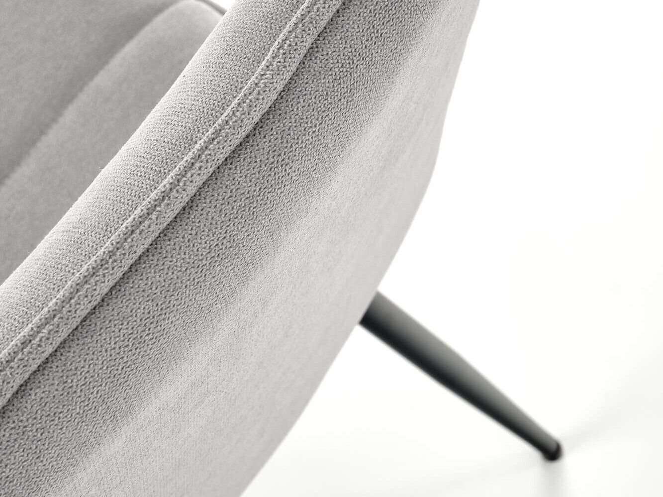 Chair Houston 1639 (Grey)