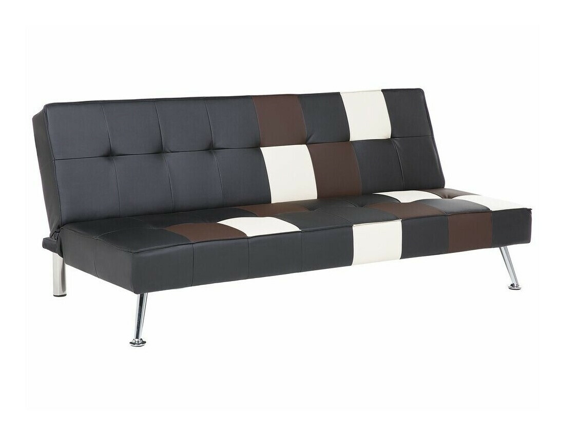 Sofa bed Berwyn 211 (Black)