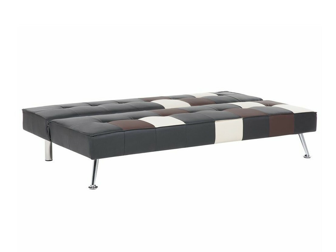 Sofa bed Berwyn 211 (Black)
