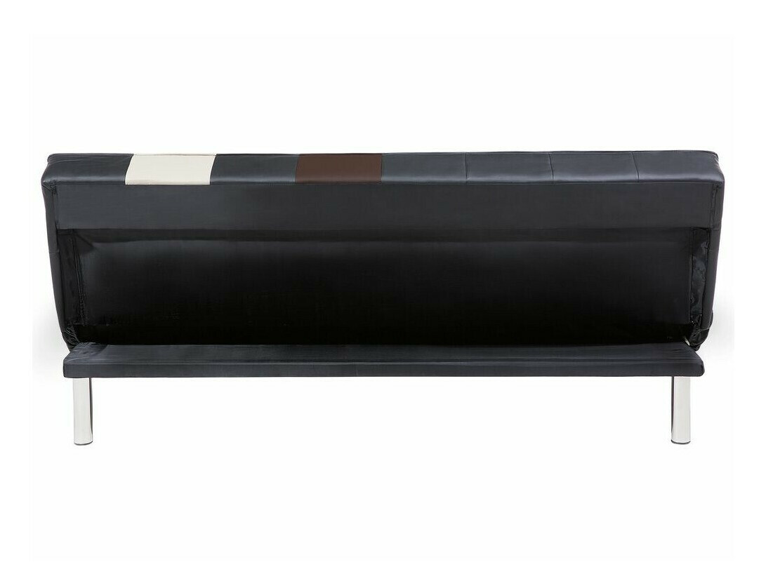 Sofa bed Berwyn 211 (Black)