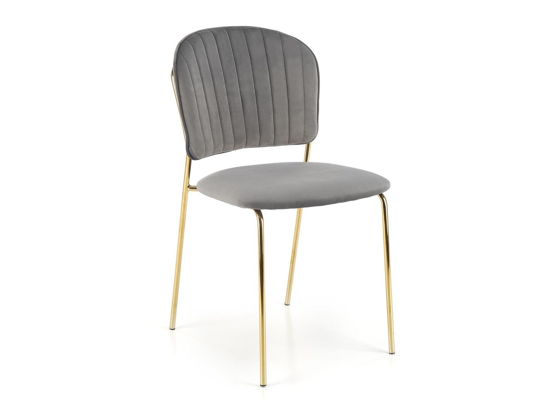 Chair Houston 1640 (Grey)