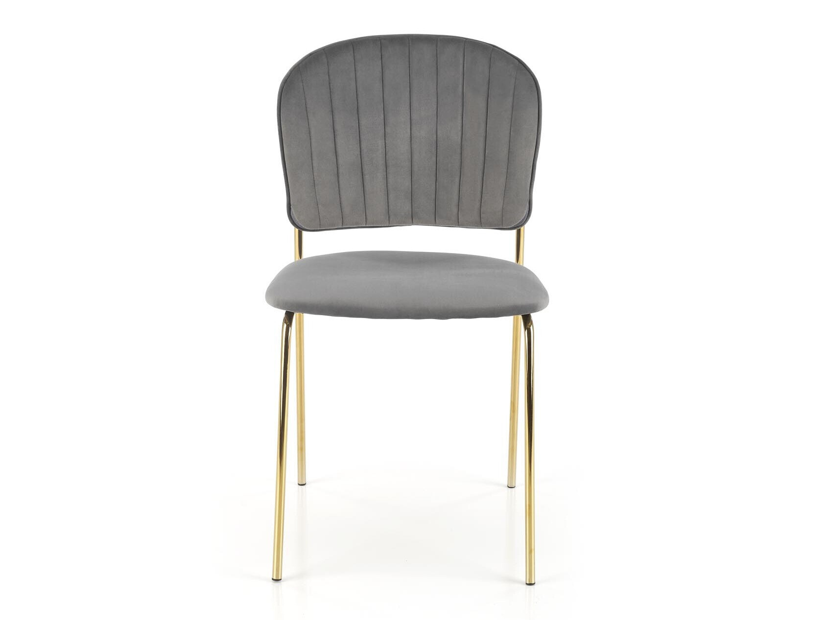 Chair Houston 1640 (Grey)