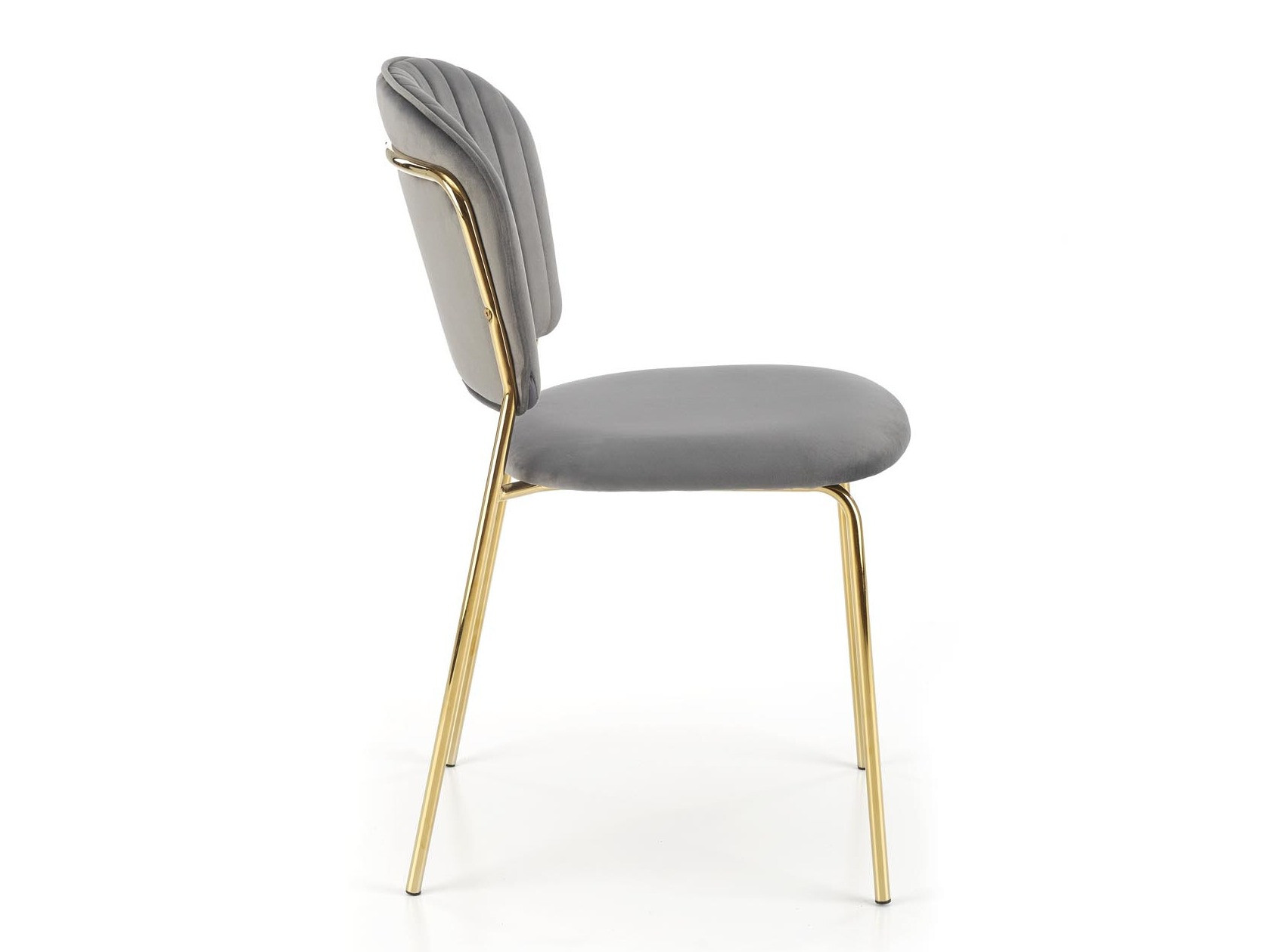 Chair Houston 1640 (Grey)