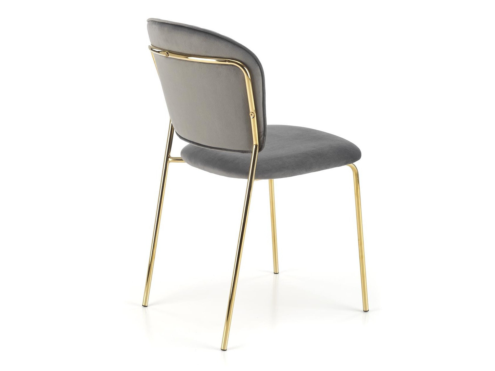 Chair Houston 1640 (Grey)