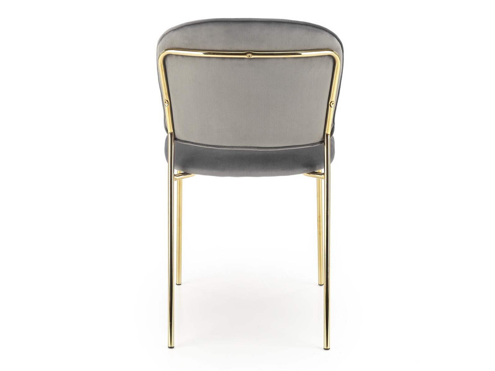 Chair Houston 1640 (Grey)