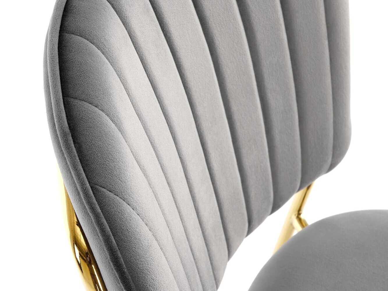 Chair Houston 1640 (Grey)