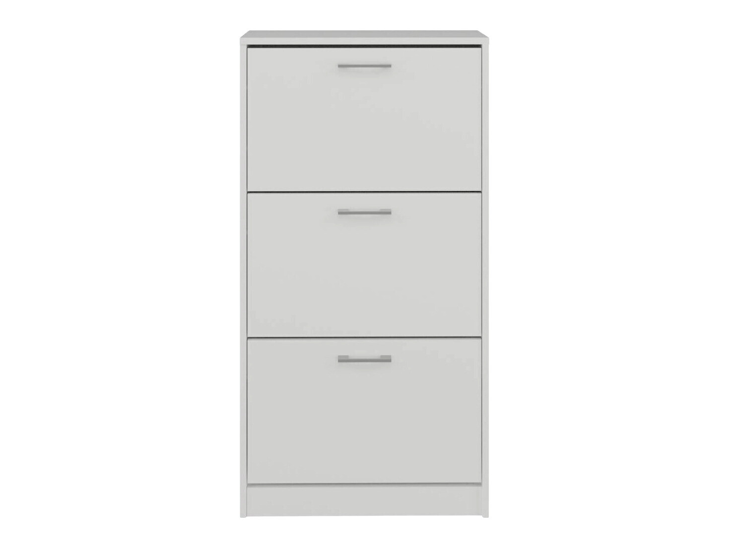 Παπουτσοθήκη Mandeville 224 (Άσπρο)