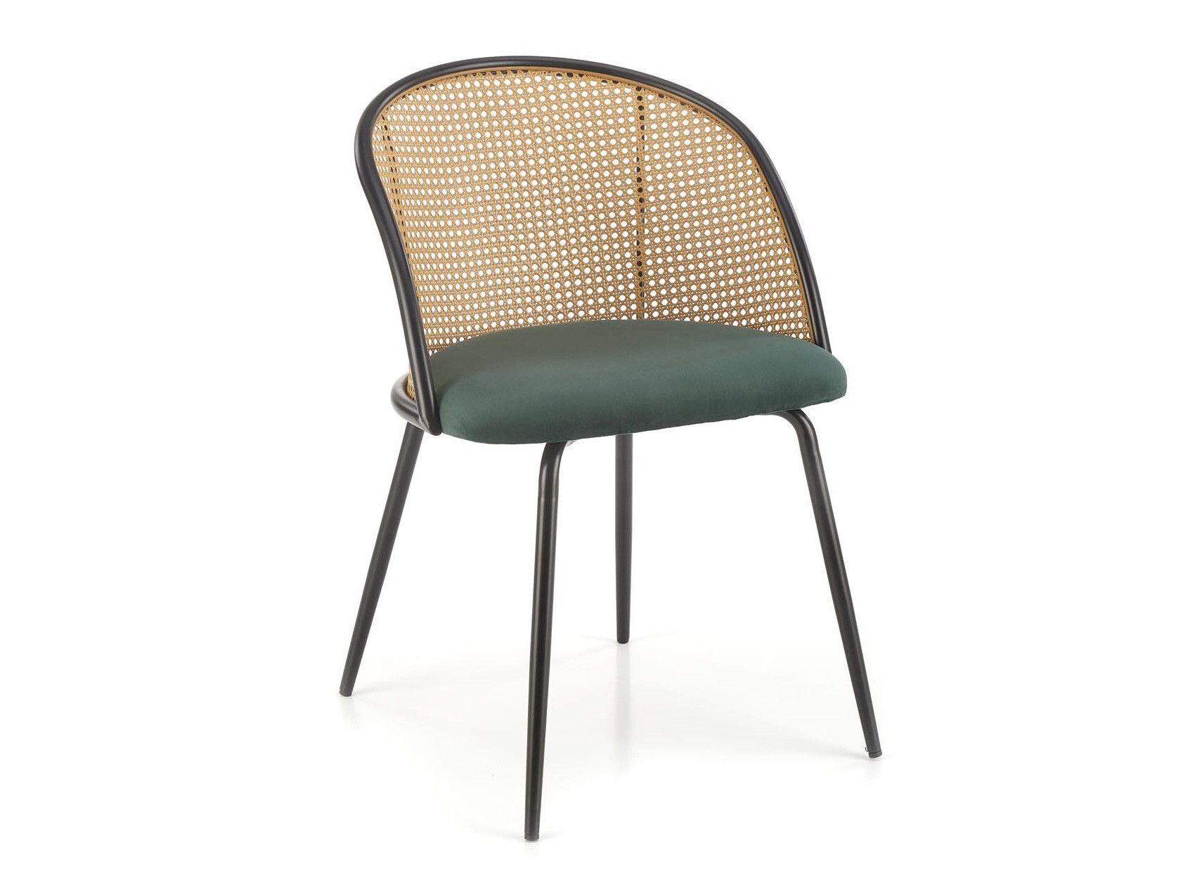Chair Houston 1646 (Green)