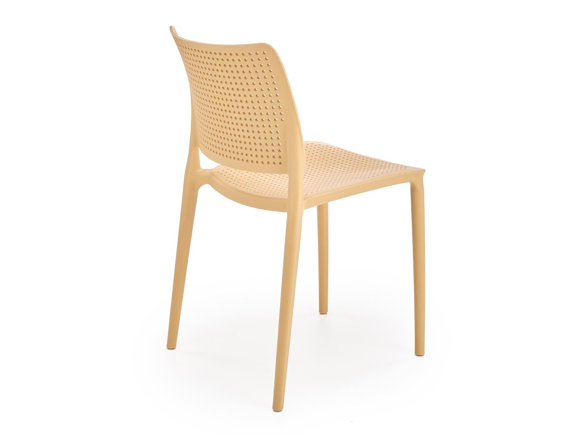 Chair Houston 1648 (Orange)
