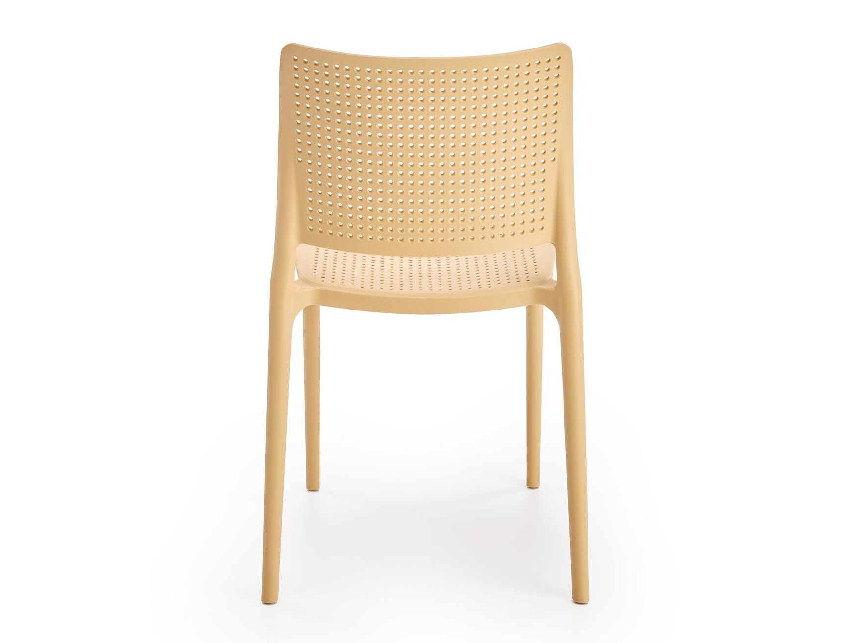 Chair Houston 1648 (Orange)