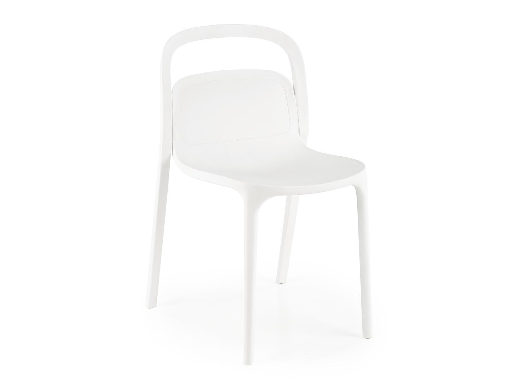 Chair Houston 1735 (White)