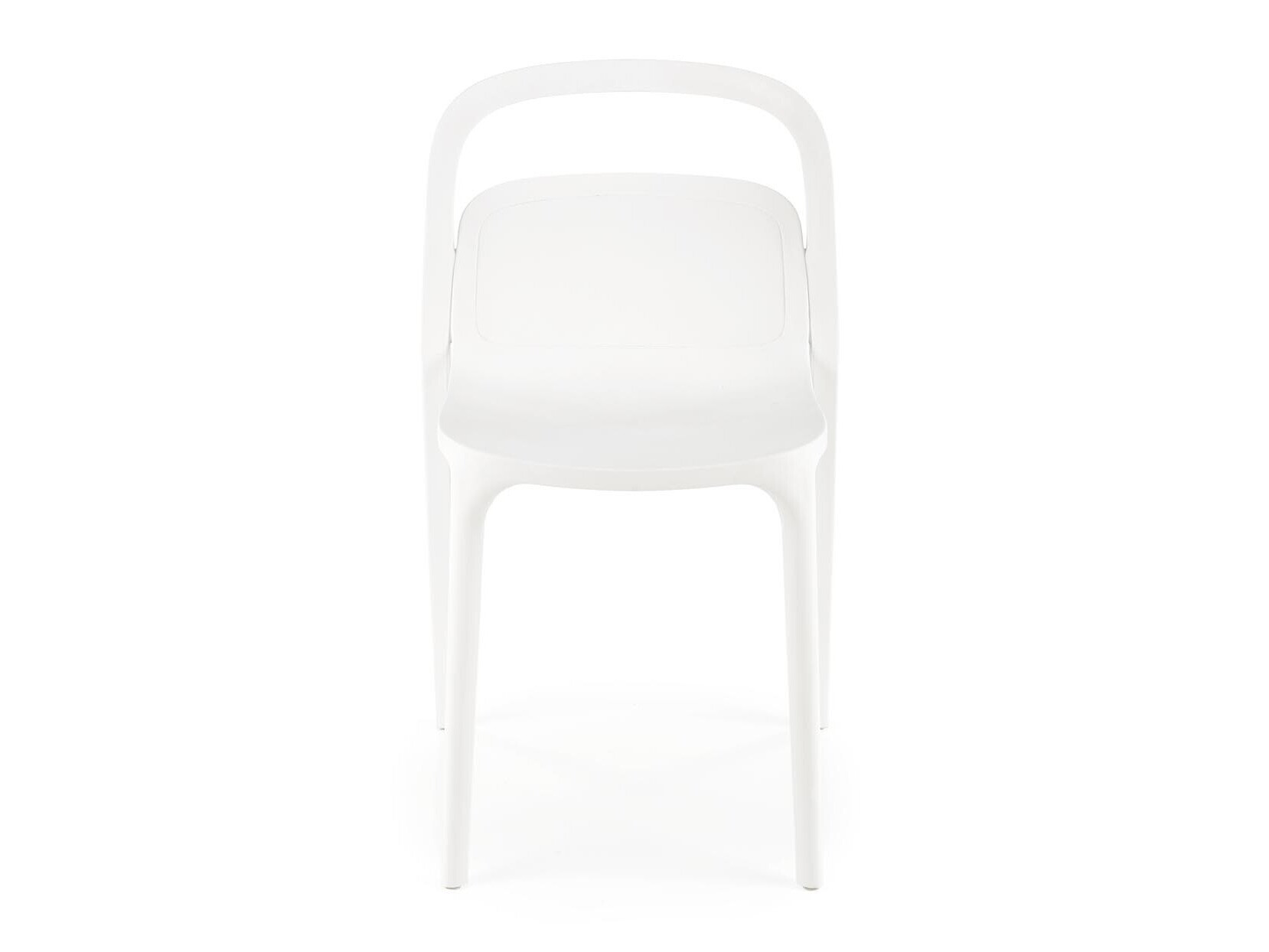 Chair Houston 1735 (White)