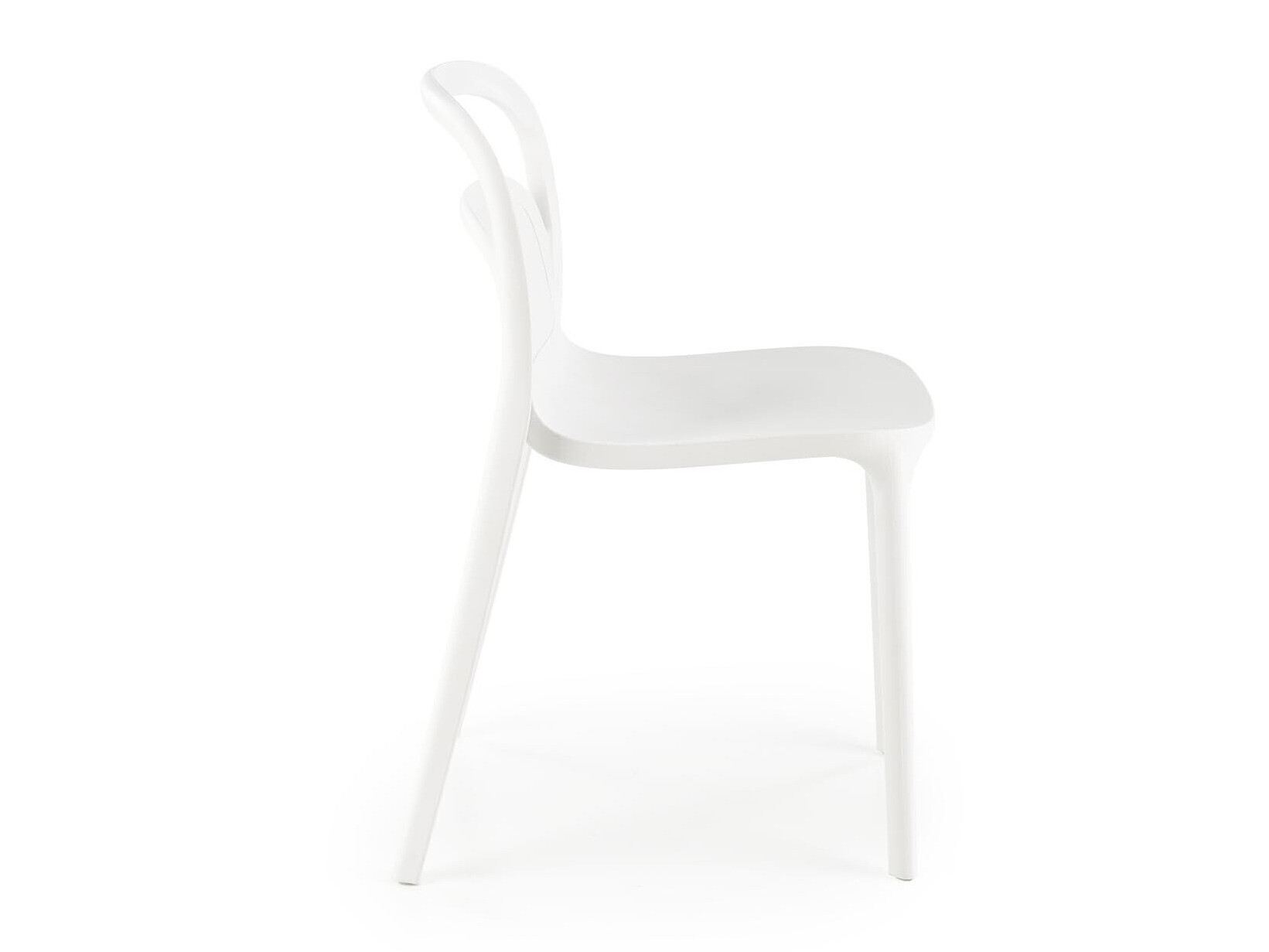 Chair Houston 1735 (White)