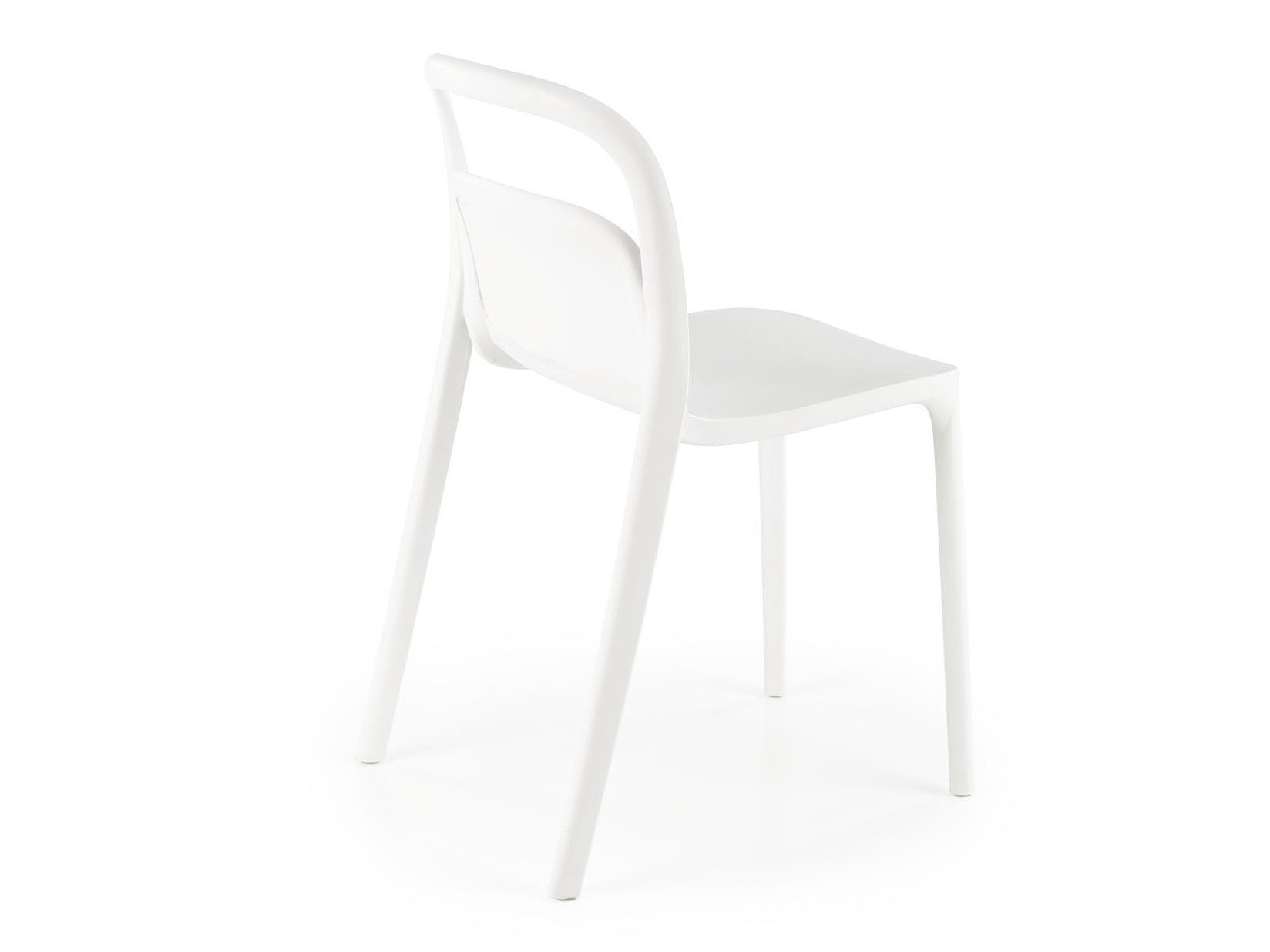 Chair Houston 1735 (White)