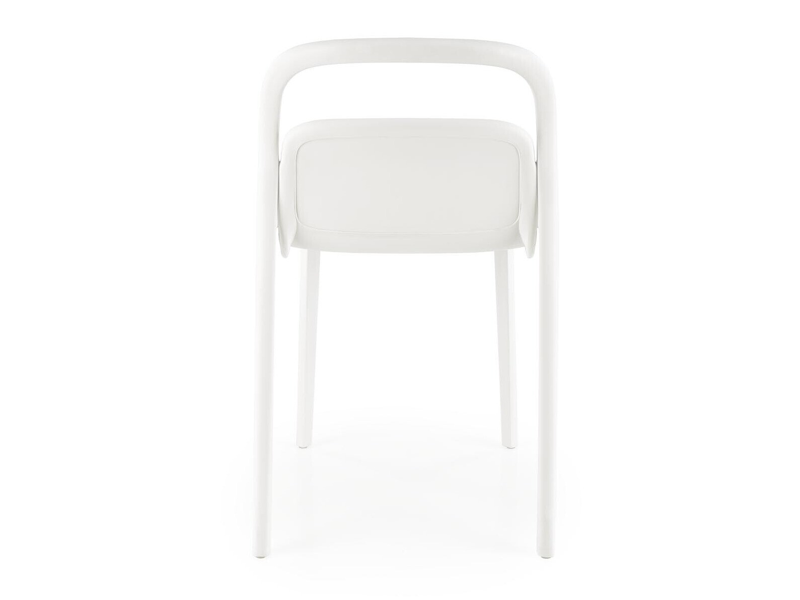 Chair Houston 1735 (White)