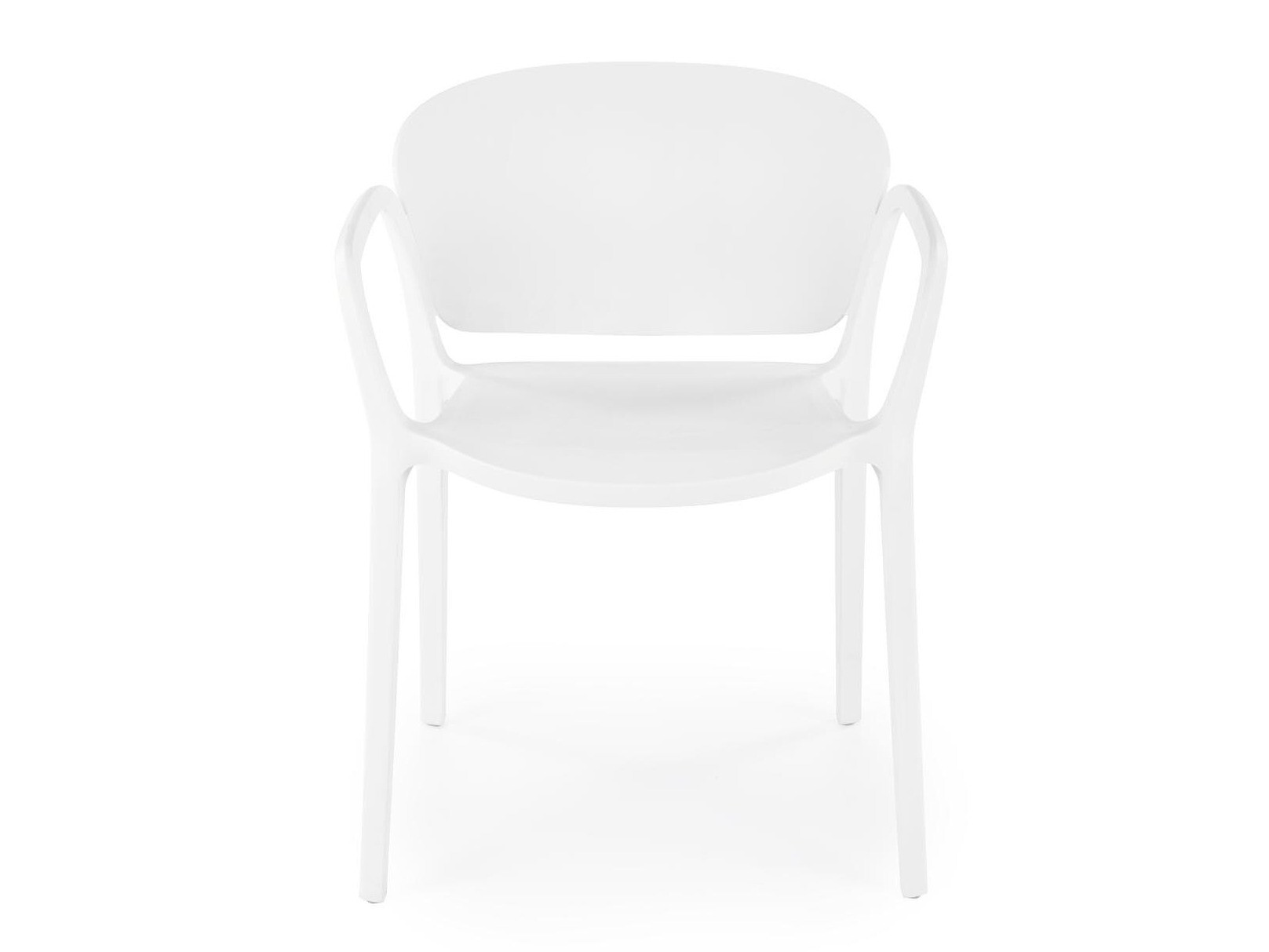Chair Houston 1736 (White)