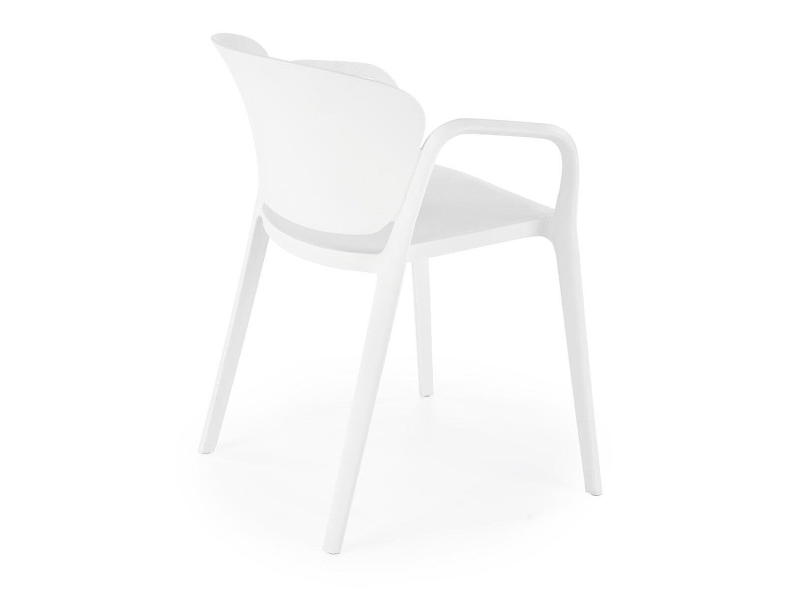 Chair Houston 1736 (White)