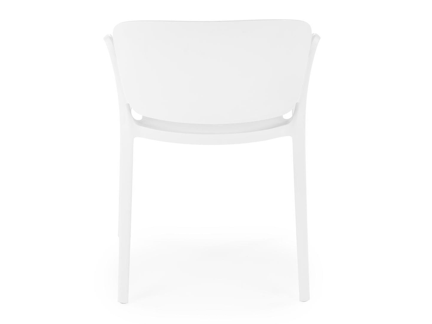 Chair Houston 1736 (White)
