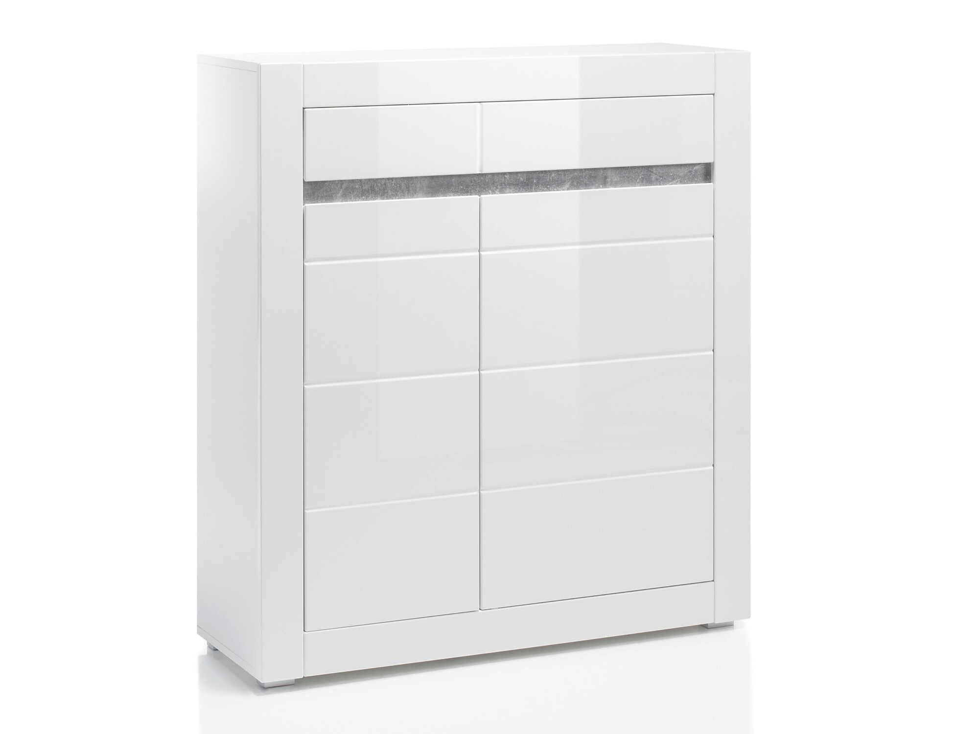 Chest of drawers Beldomo 110