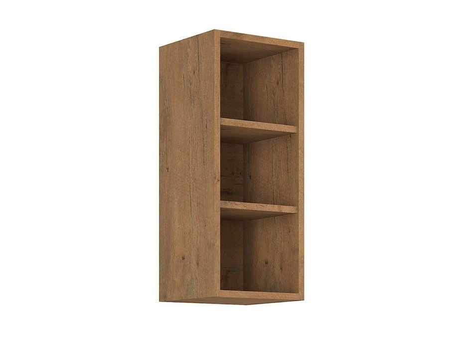Bookcase Wood 100