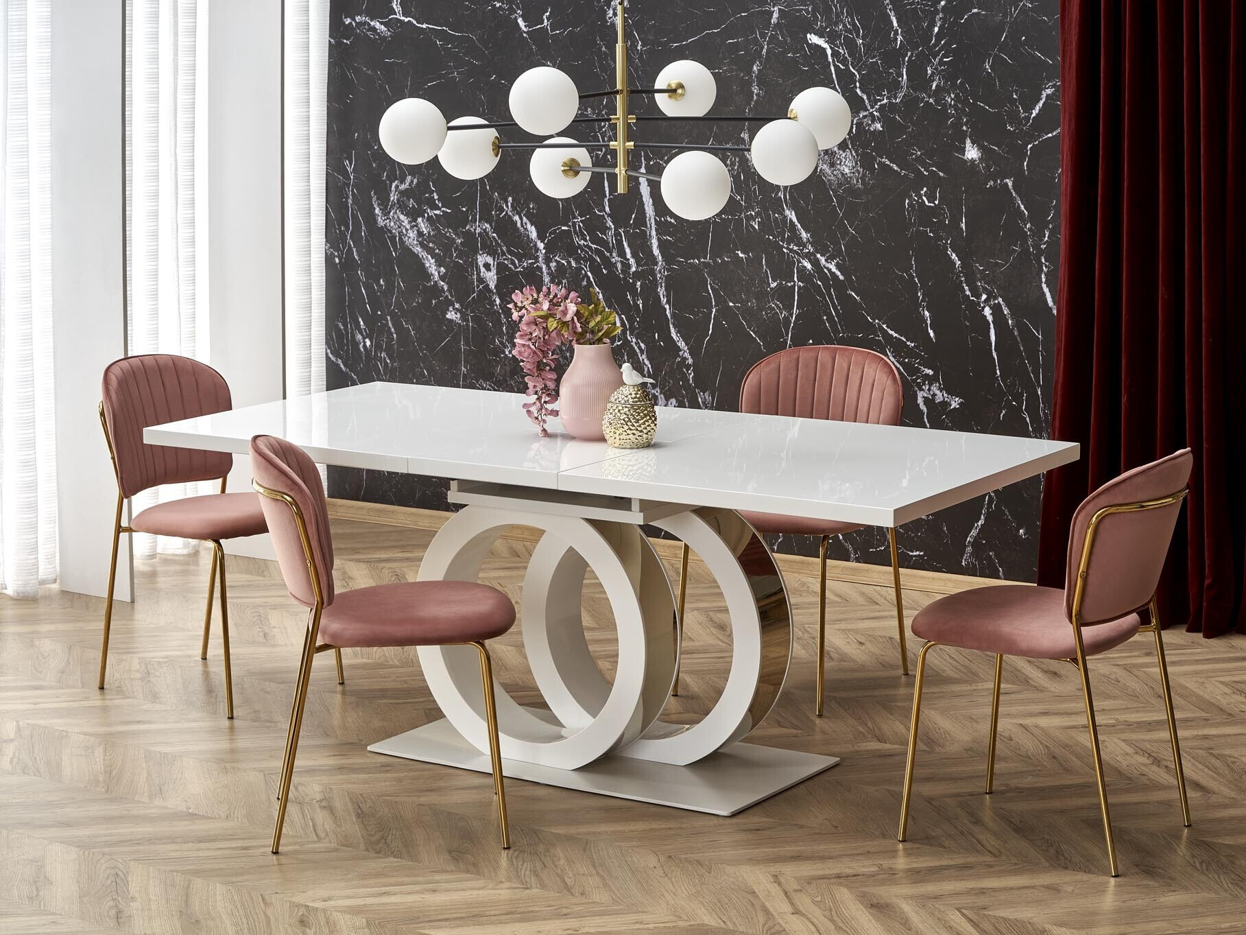 Τραπέζι Houston Otium