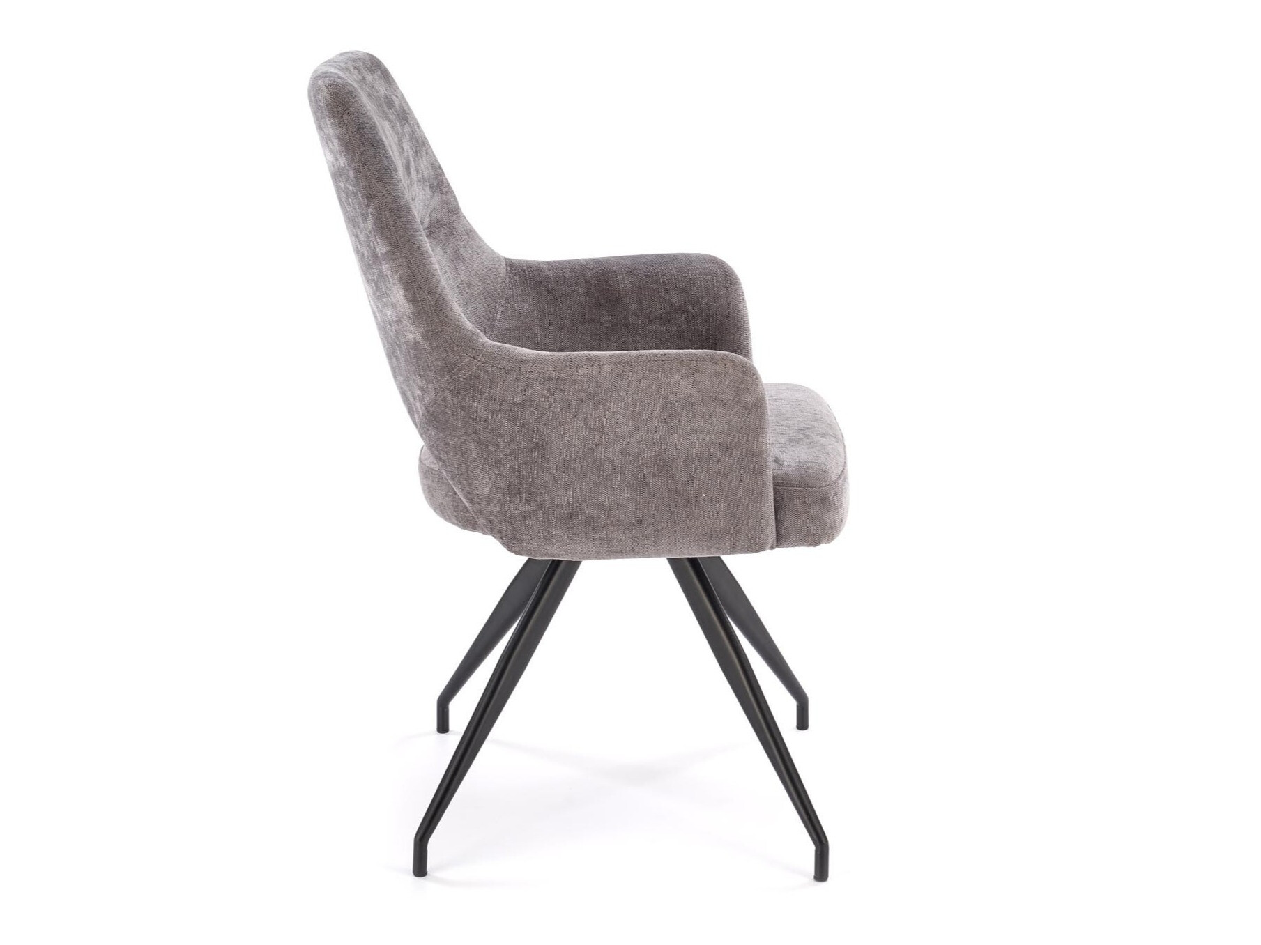 Chair Houston 1675 (Grey)