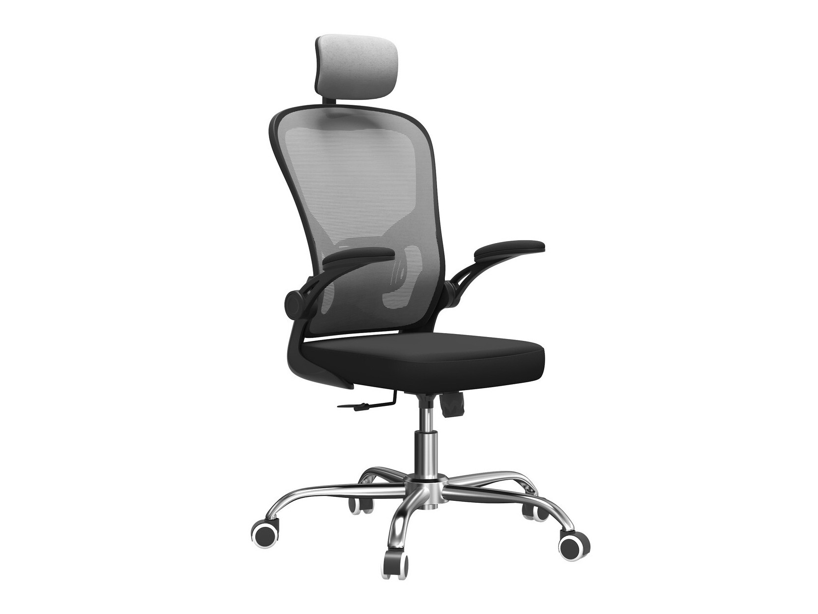 Office chair Mandeville 234 (Grey)