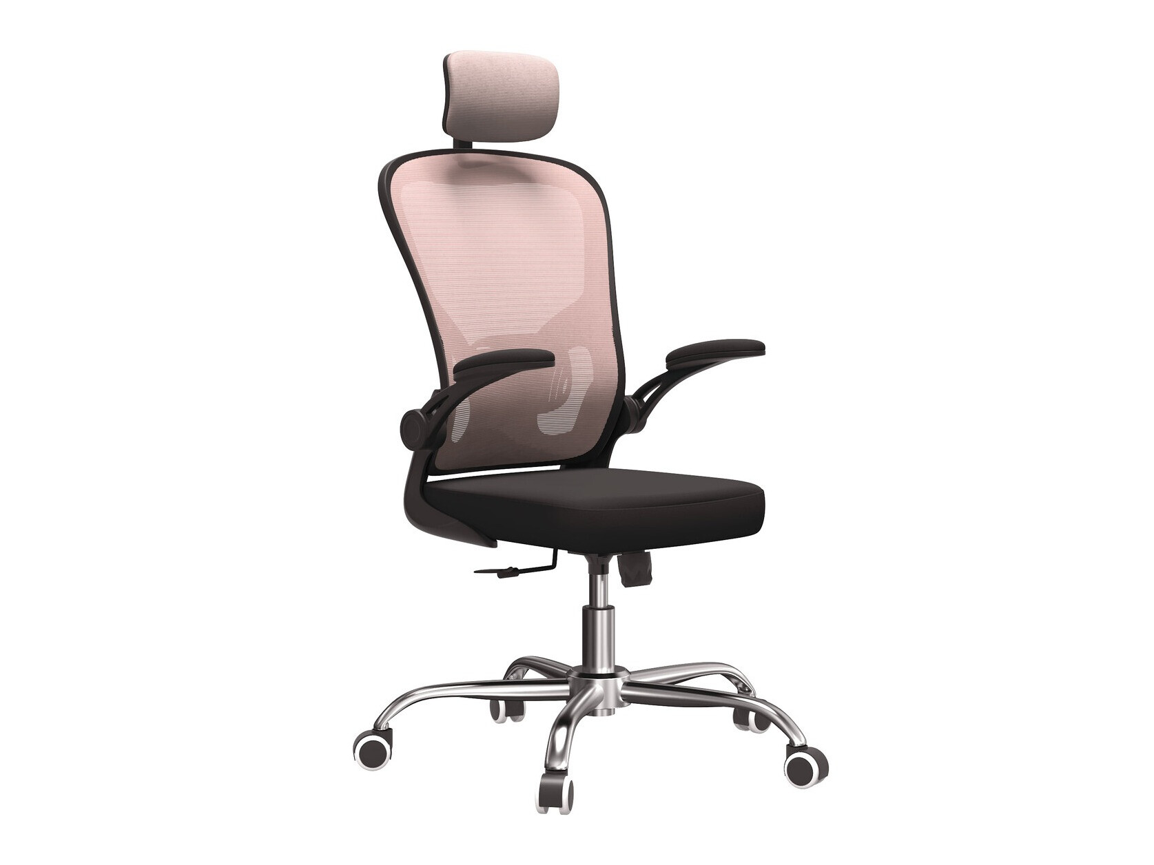 Office chair Mandeville 234 (Pink)