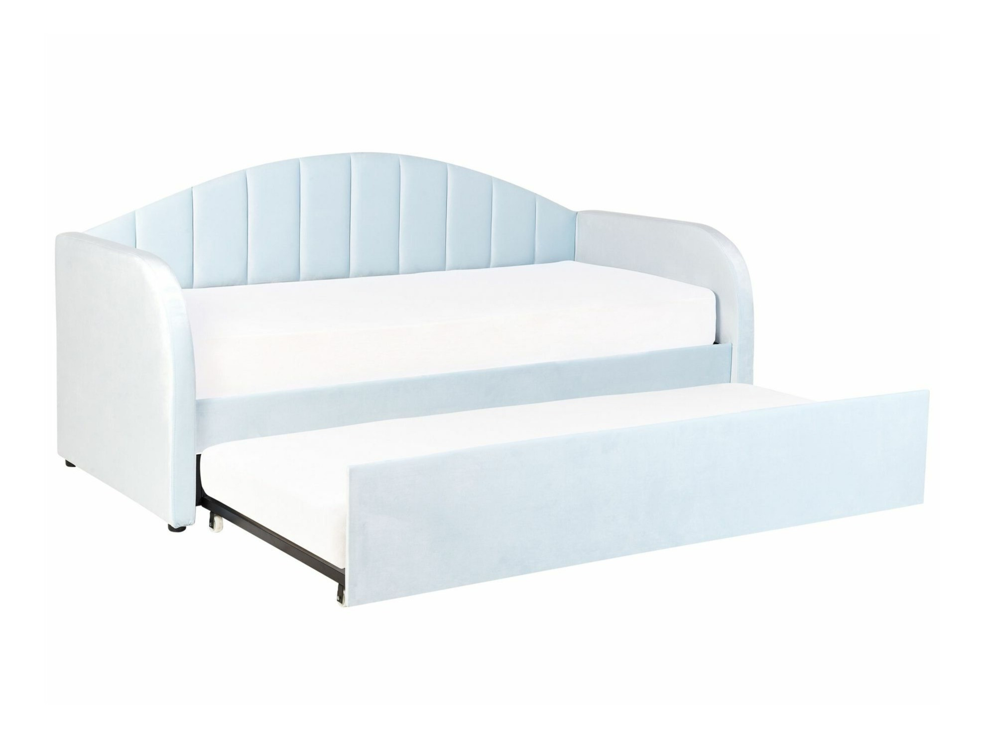 Bed Berwyn 1232 (Light blue)