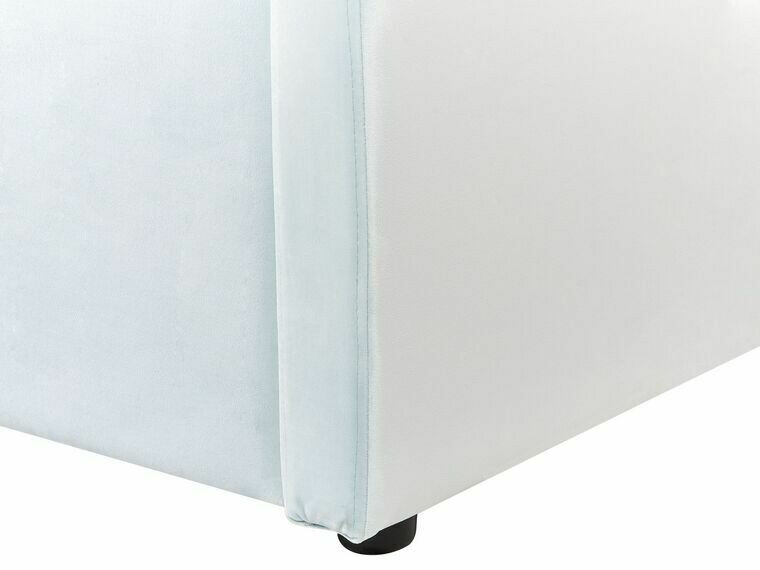 Bed Berwyn 1232 (Light blue)