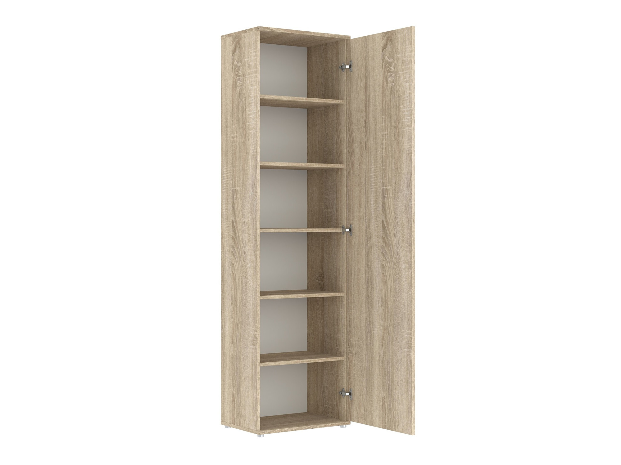 Bookcase Bristol 200 (Sonoma oak)