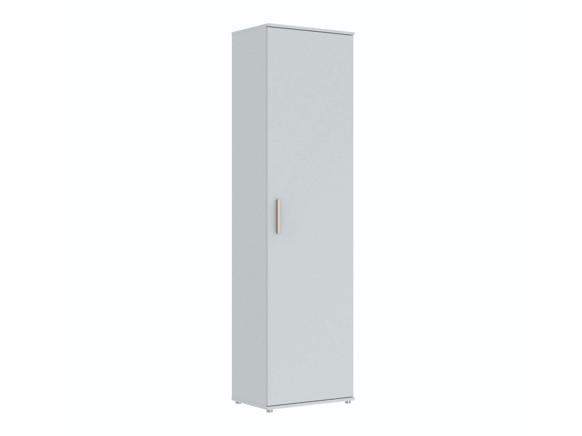 Bookcase Bristol 200 (White)