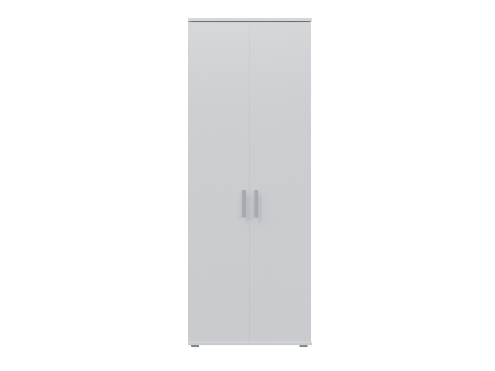 Bookcase Bristol 201 (White)