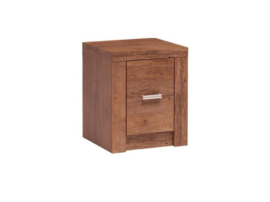 Bedside table Serfeno 118 (Ash)