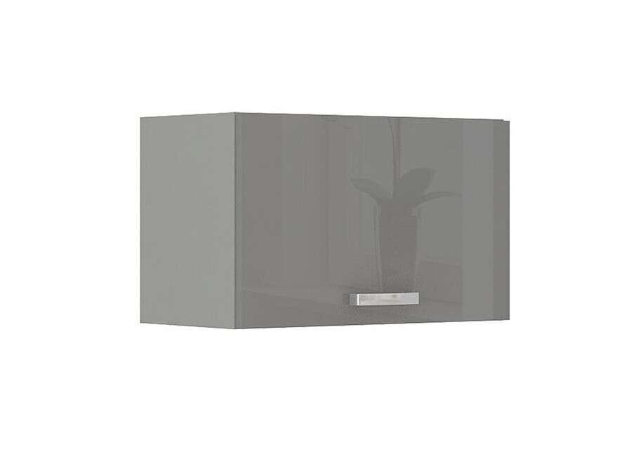 Πολυμορφικό ντουλάπι τοίχου Multi Grey 120